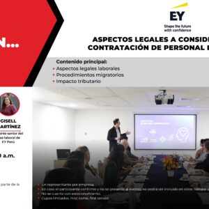 Legal Aspects to Consider When Hiring Foreign Employees