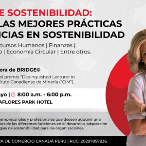 Taller de Sostenibilidad
